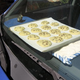 Illustration for article titled Bake Fresh Cookies On Your Car Dashboard While You Work!